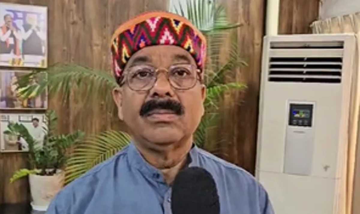 महादेव सट्टा ऐप घोटाले में जो भी दोषी पाया जाएगा उसके खिलाफ कार्रवाई की जाएगी : अरुण साव महादेव सट्टा ऐप घोटाले में जो भी दोषी पाया जाएगा उसके खिलाफ कार्रवाई की जाएगी : अरुण साव